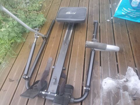 : rameur  trs bon tat 230 Irigny (69)