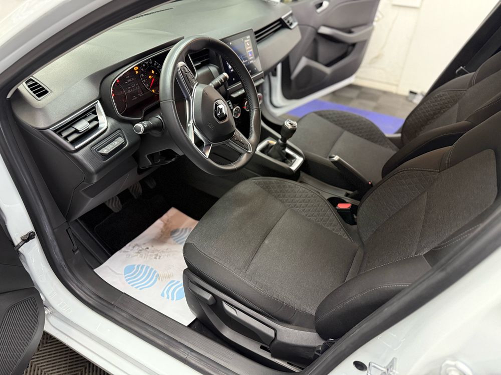 Clio V Clio TCe 100 Business 2019 occasion 69120 Vaulx-en-Velin