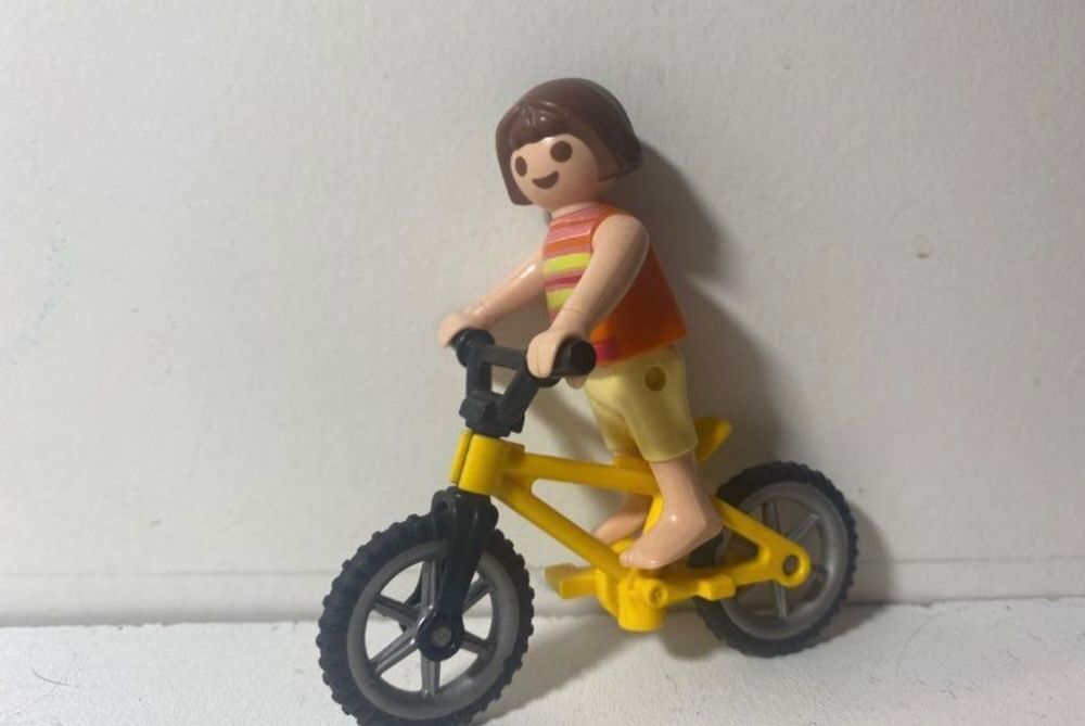 Caf&eacute; Playmobil Jeux / jouets