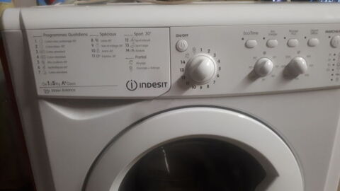 Lave linge 100 Bruch (47)