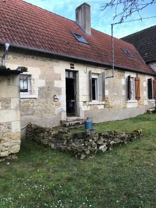  Maison � vendre 3/4 pi�ces 64 m�