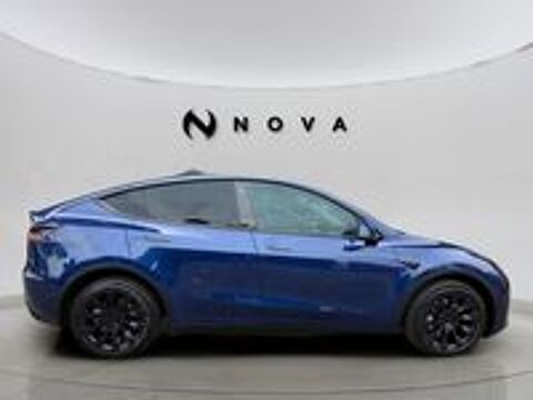 Model Y 352 Grande Autonomie Dual Motor AWD 75KWH 2022 occasion 33600 Pessac