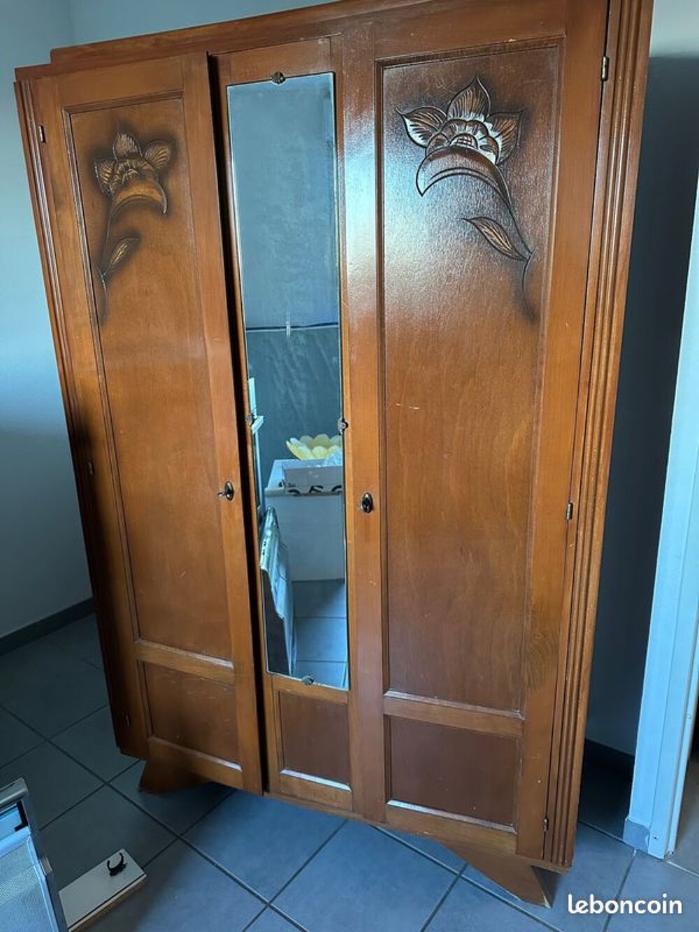 Armoire ancienne Meubles