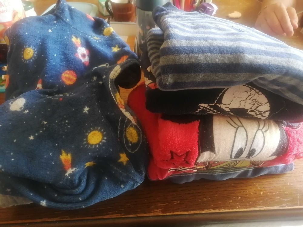 v&ecirc;tements enfant Vêtements enfants