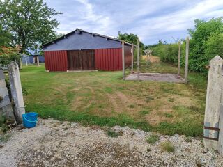  Maison � vendre 5 pi�ces 100 m�