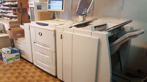 IMPRIMANTE 4112 XEROX 1200 Paris 5 (75)