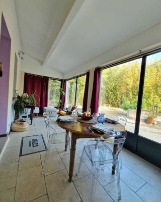  Maison � vendre 5 pi�ces 110 m�