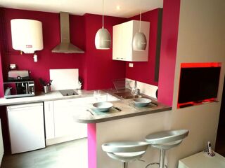  Appartement à louer 1 pièce 24 m²
