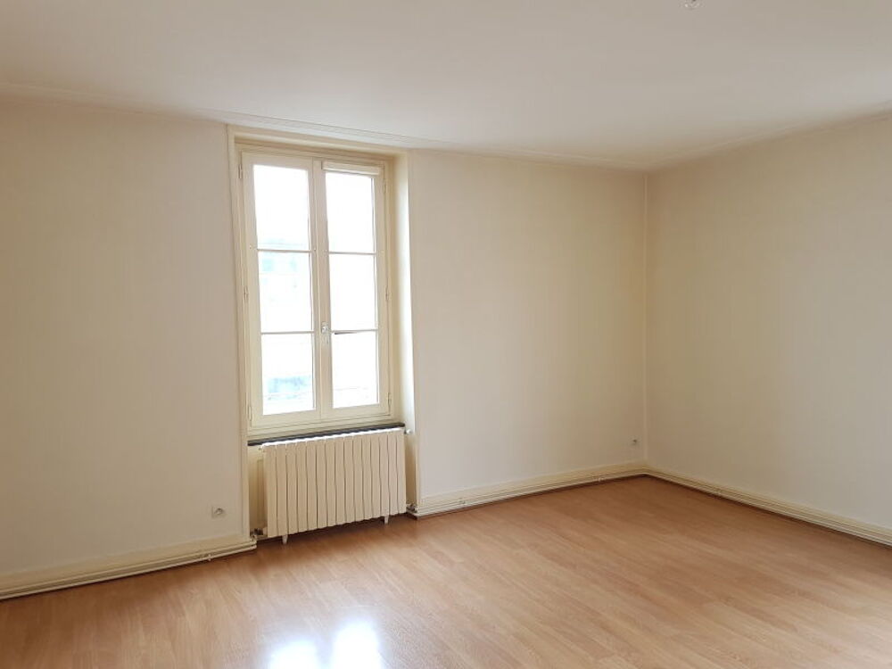 location Appartement - 3 pièce(s) - 78 m² Nancy (54000)