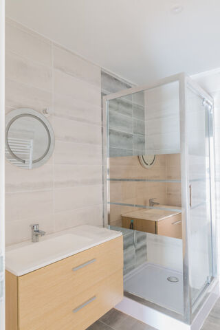  Appartement à vendre 3 pièces 85 m²