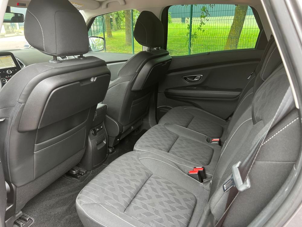 Scenic IV Scenic TCe 160 FAP EDC Business Intens 2019 occasion 78680 &Eacute;p&ocirc;ne