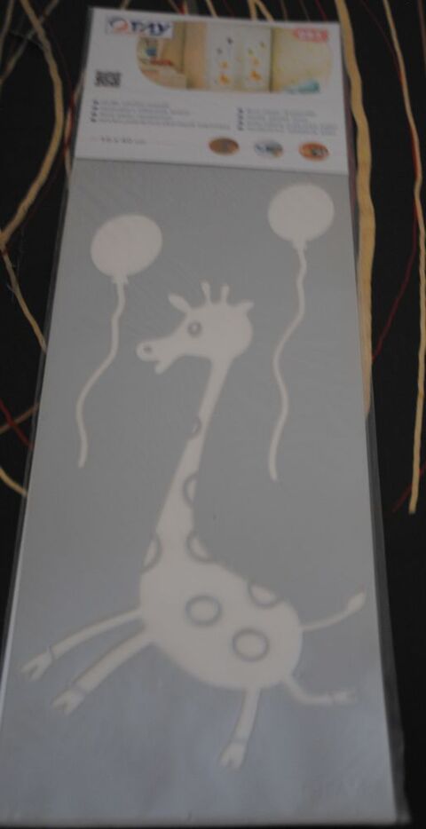 Pochoir adh�sif D�coration N�3
10 Saint-Pierre-de-B�uf (42)