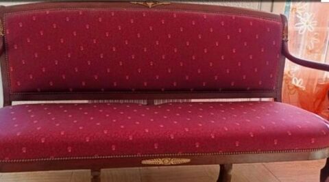 Banquette Empire rénovée 250 Limoux (11)