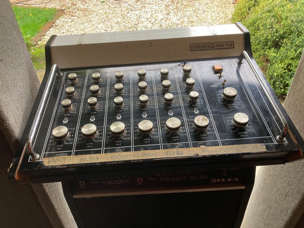 sonorisation orchestre Instruments de musique