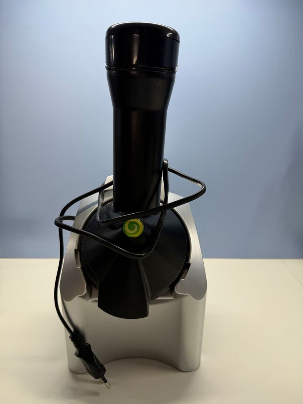 SORBETI&Egrave;RE "&nbsp;YONANAS&nbsp;" pour FRUITS FRAIS Cuisine