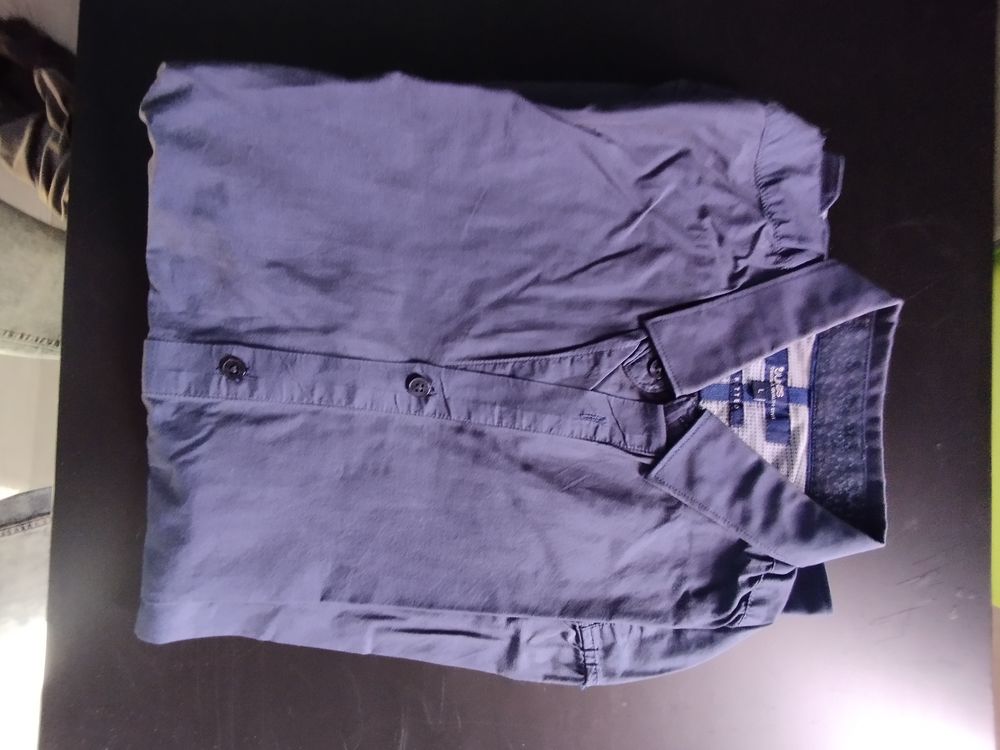 Veste/pull/chemise Vêtements