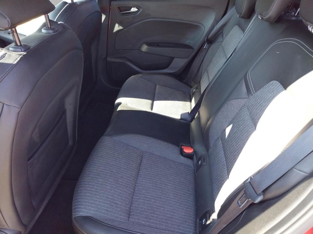 Clio V Clio E-Tech full hybrid 145 Techno 2023 occasion 08200 Wadelincourt