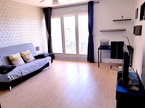  Appartement � louer 2/3 pi�ces 52 m�