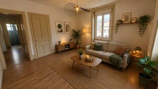  Appartement à vendre 2 pièces 52 m²