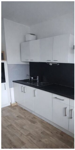  Appartement � louer 2 pi�ces 40 m�