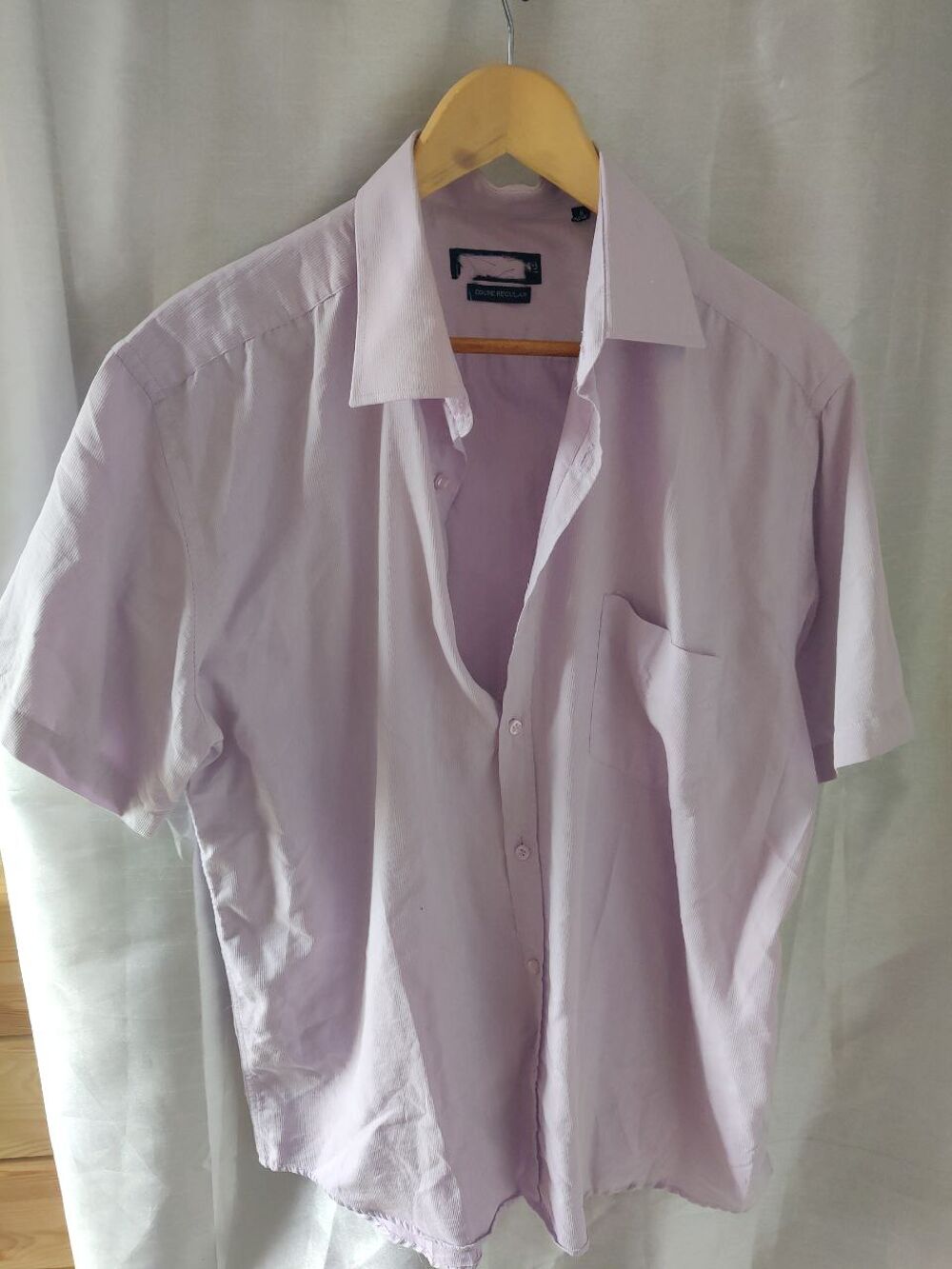 Chemises XL (lot) Vêtements
