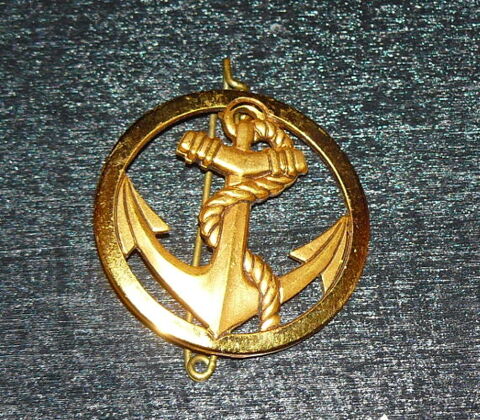 INSIGNE DE B�RET 5 Verdalle (81)