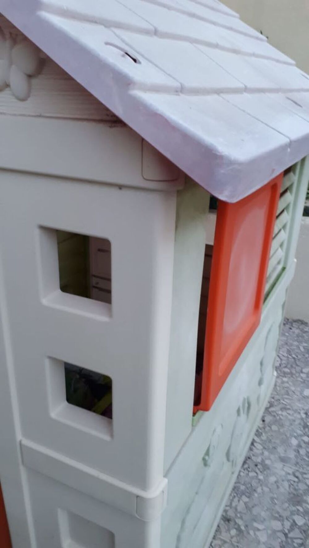 Maison de jardin pour enfant Jeux / jouets