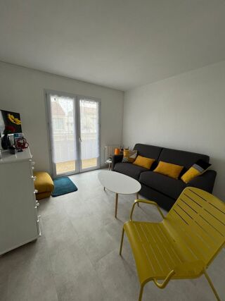 Appartement 3 pièces 38 m² · à Saint-Jean-de-Monts · 38 m² · 150 000 €
