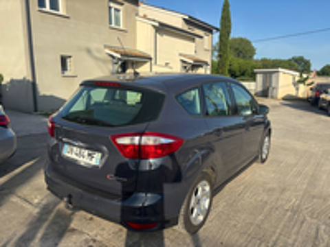 C-max Tdci,115 cv Edition, 1.6  2015 occasion 33000 Bordeaux