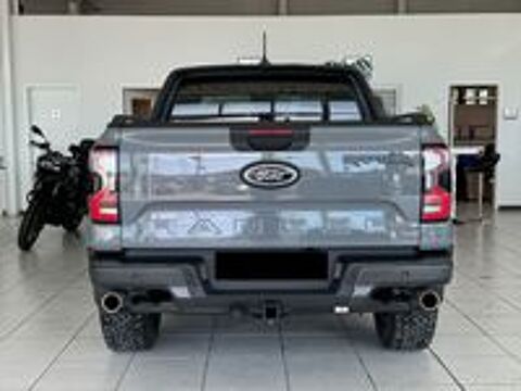 Ranger RANGER DOUBLE CABINE 3.0 ECOBOOST V6 292 CH S&S BVA10 RAPTOR 2023 occasion 30000 N&icirc;mes