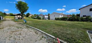  Terrain � vendre 