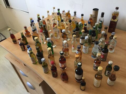 Mignonettes 60 Saint-Bresson (70)