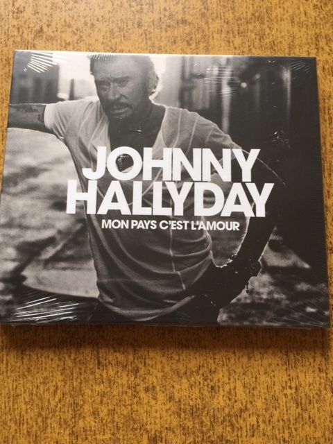 DVD JOHNNY HALLIDAY 18 Reims (51)