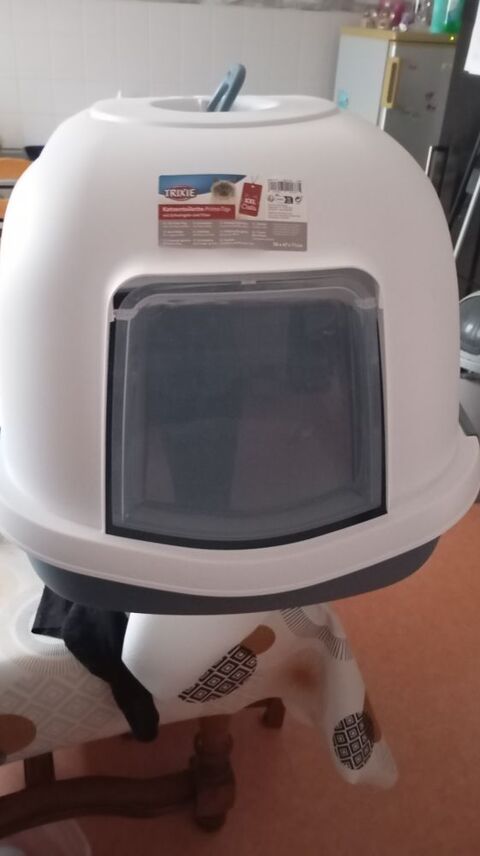 Litière XXL 25 71100 Chalon-sur-sane