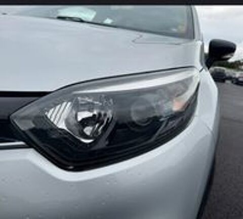 Captur 2016 occasion 20260 Calvi