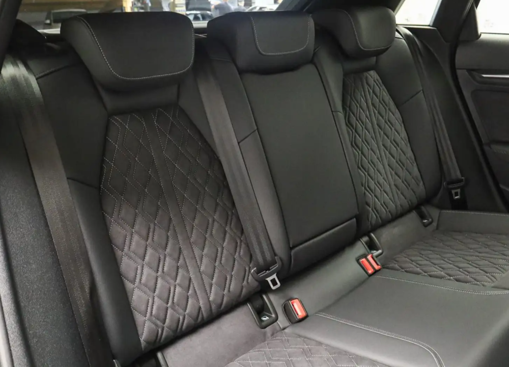A3 40 TFSI e 204 ch S tronic 6. 2012 occasion 75009 Paris