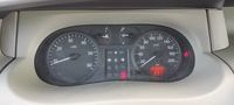 Trafic II 1.9 dCi100 Combi L1H1 2003 occasion 66000 Perpignan