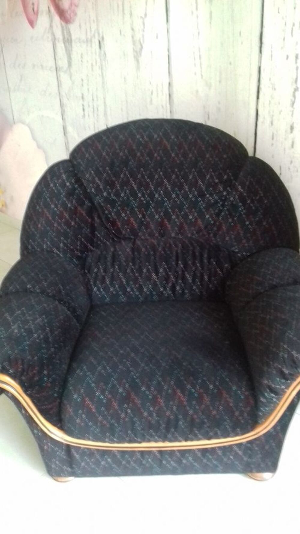 Fauteuils 
Meubles