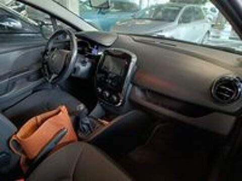 Clio IV Estate Clio Estate IV TCe 90 eco2 Graphite 2014 occasion 44100 Nantes