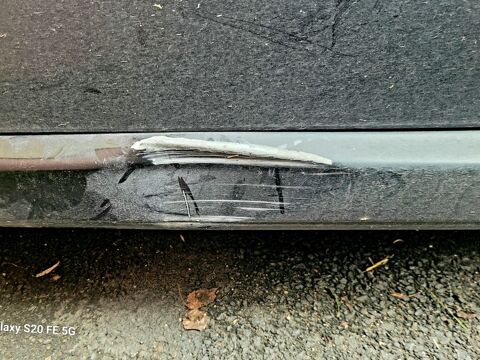 Peugeot 307 sw 1.6 16V A