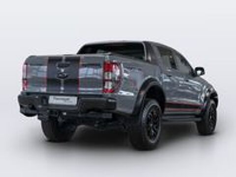 Ranger 2.0 TDCi 4x4 RAPTOR 2022 occasion 74000 Annecy
