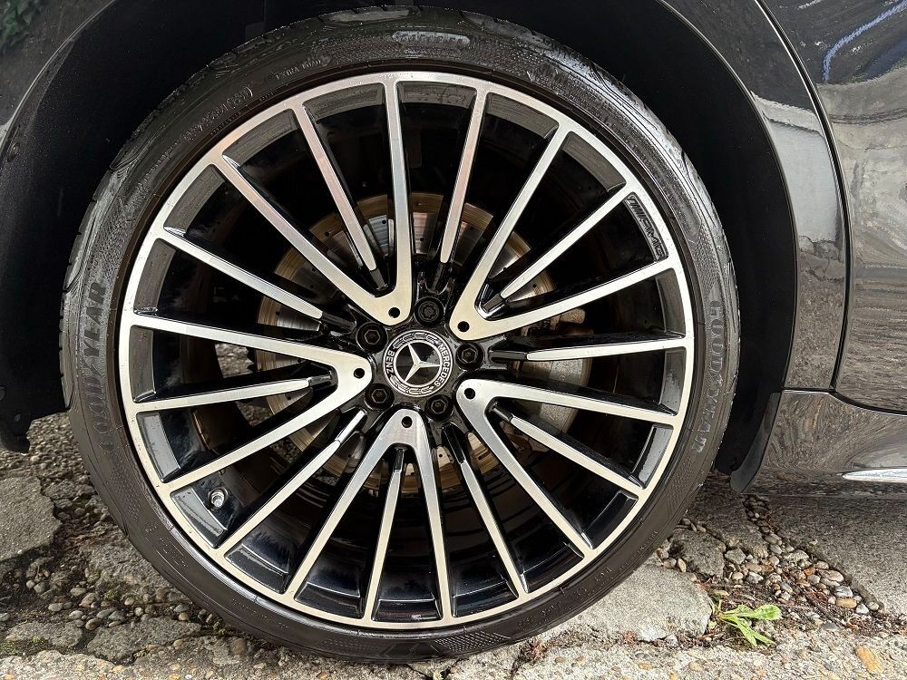 Classe S L 350 d 9G-Tronic AMG Line 2021 occasion 33140 Villenave-d'Ornon