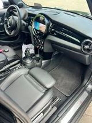 Cooper S Hatch 5 Portes 178 ch DKG7 Finition Business Design 2022 occasion 67150 Gerstheim