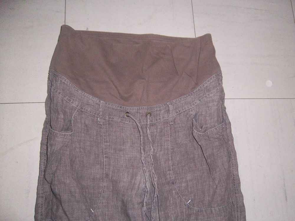 pantalon de grossesse Vêtements