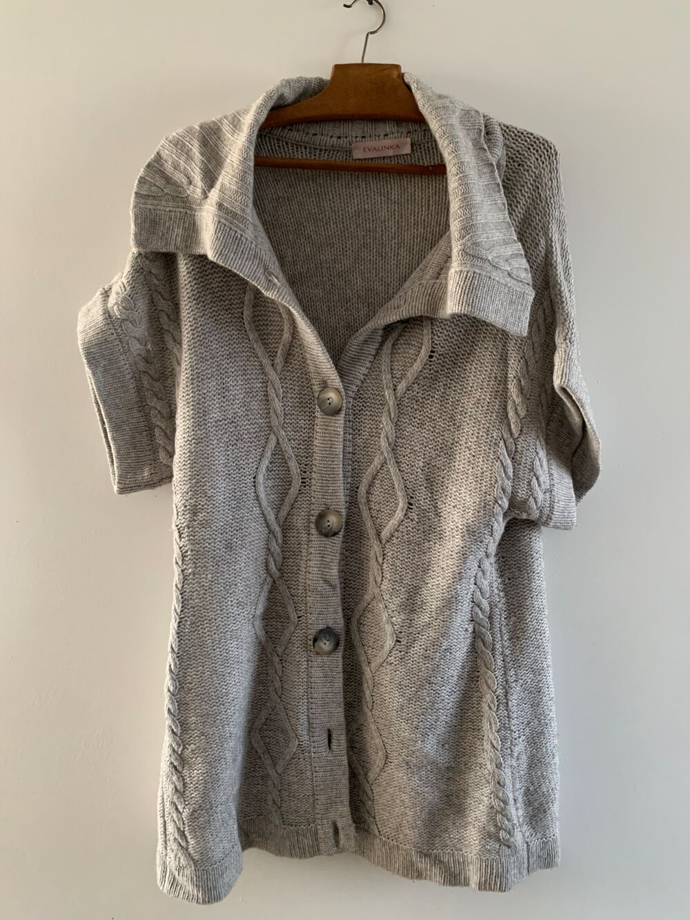 veste EVALINKA Vêtements