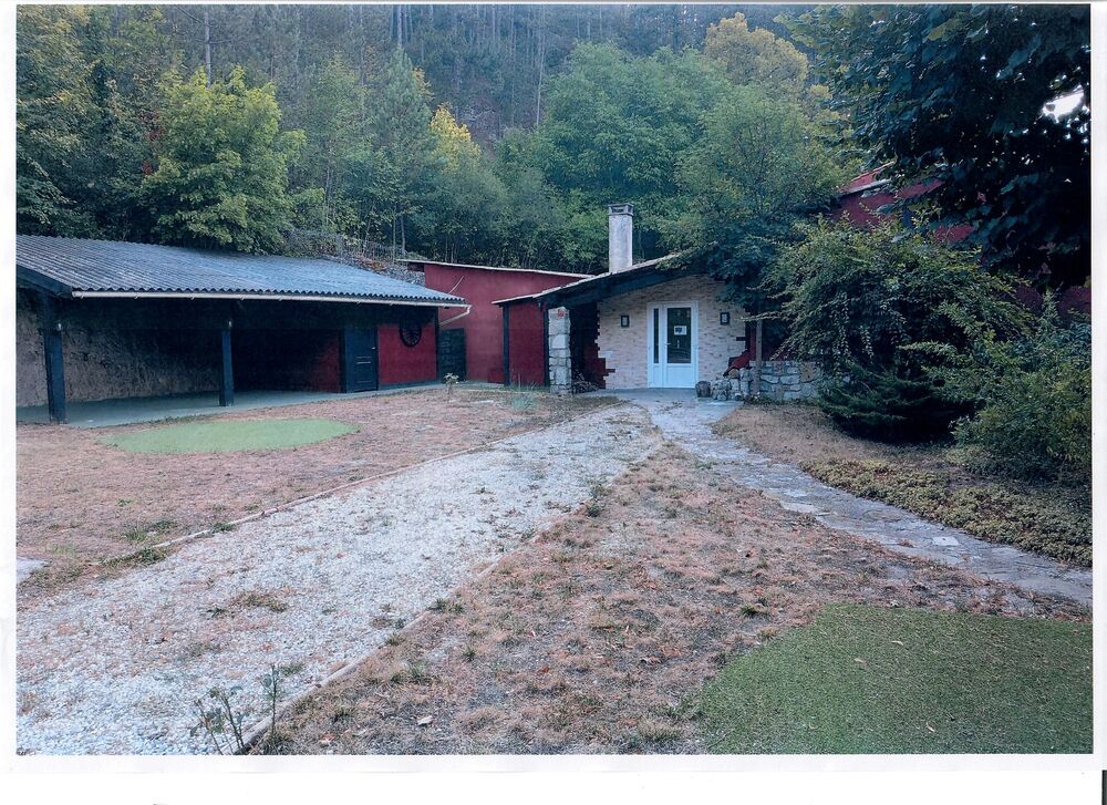 Vente Autre COMMERCE + HABITATION 230 M²  CASTELLANE 04120 Castellane