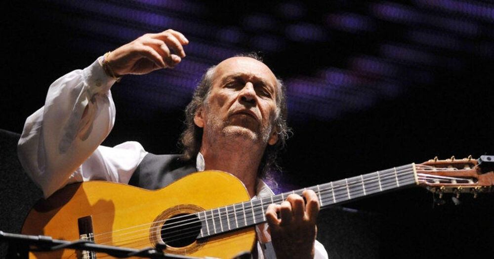 METHODE en 4 LIVRES de FLAMENCO HERRERO Instruments de musique