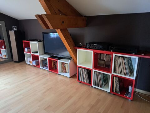 13 caissons en bois modulables 130 Saint-Just (01)