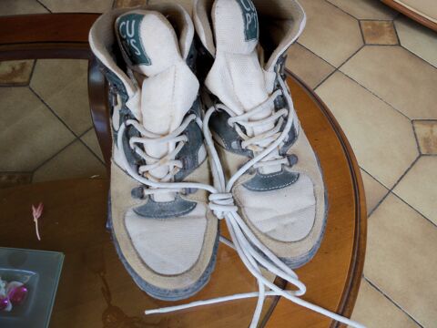 chaussures randonnée 6 Bersée (59)