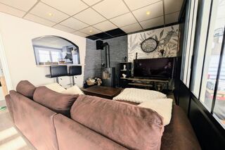  Maison � vendre 5 pi�ces 97 m�